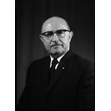David Green, [ca. 1960]. Ontario Jewish Archives, Blankenstein Family Heritage Centre, fonds 18, series 1, item 13.|David Green was born in 1897, in Kaminka, Poland, the son of Reb Chaim Shochet. In 1913, he immigrated with his family to Toronto, at the age of sixteen. Three years later he married Tilly (née Litowitz) and had three children: Hyman, Beulah and Esther. Green was an active member of several Jewish organizations and clubs, such as the Palestine Lodge, and was president of the Folks Farein from 1934 until his death and the organization’s demise in 1977.